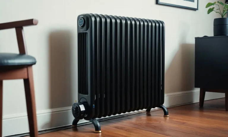 I Tested And Reviewed 10 Best Oil Filled Radiator Heater For Large Rooms (2023)