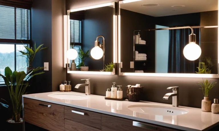 I Tested And Reviewed 10 Best Light Bulbs For Bathroom Vanity (2023)