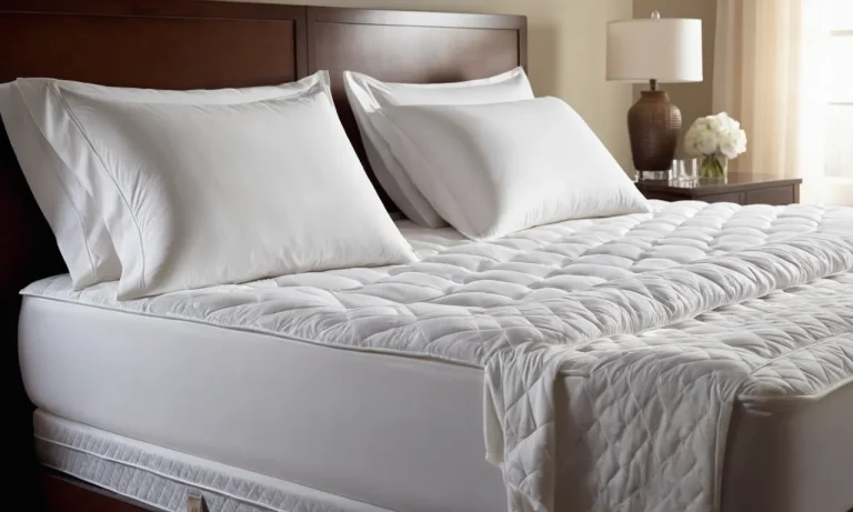 I Tested And Reviewed 10 Best Sheets For Tempurpedic Adjustable Bed (2023)