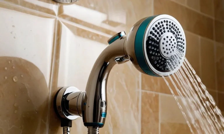 I Tested And Reviewed 10 Best Handheld Shower Head High Pressure Sparkpod (2023)