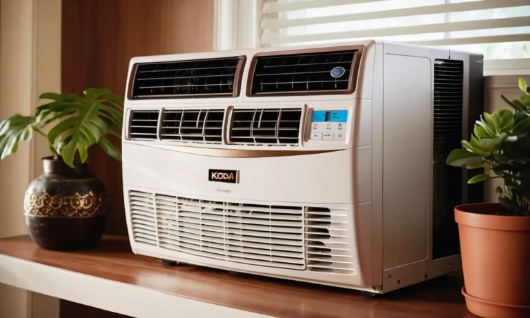 I Tested And Reviewed 10 Best 12000 Btu Window Air Conditioner (2023)