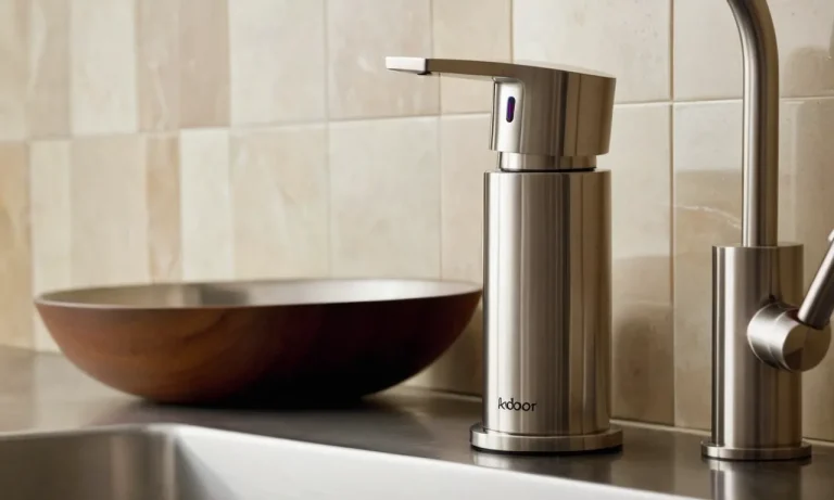 I Tested And Reviewed 10 Best Soap Dispenser For Kitchen Sink (2023)