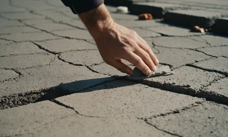 I Tested And Reviewed 10 Best Concrete Patching Compound For Large Cracks (2023)