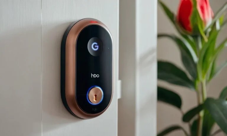 I Tested And Reviewed 10 Best Smart Lock For Google Home (2023)