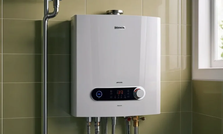 I Tested And Reviewed 8 Best Electric Tankless Water Heater (2023)