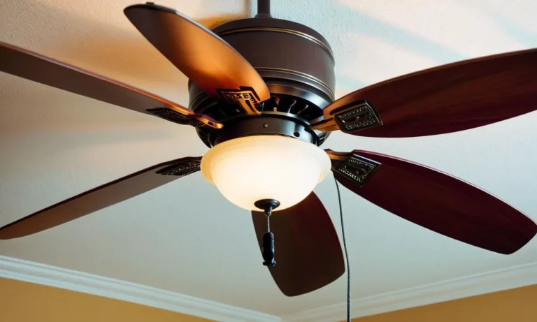 I Tested And Reviewed 8 Best Light Bulbs For Ceiling Fans (2023)