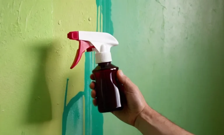 I Tested And Reviewed 9 Best Wall Cleaner For Painted Walls (2023)