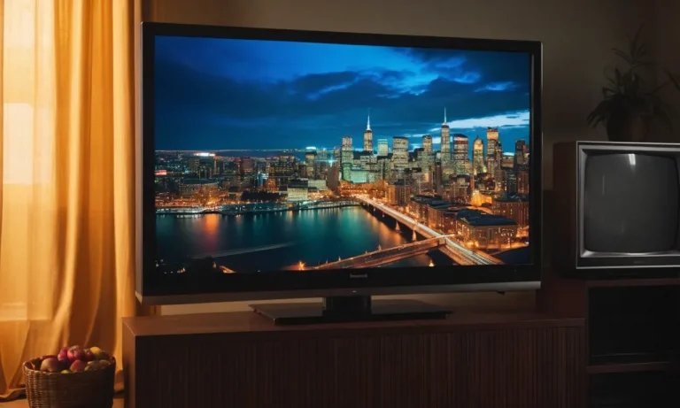 I Tested And Reviewed 10 Best Tv Backlight That Changes With Picture (2023)