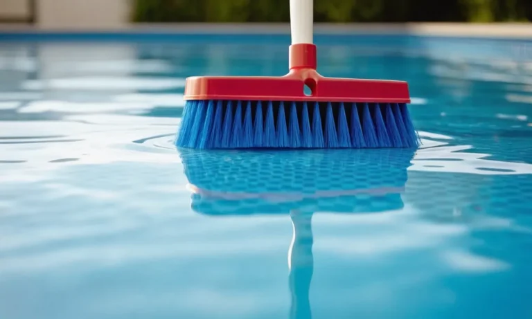 I Tested And Reviewed 6 Best Pool Brush For Vinyl Liner (2023)