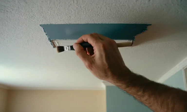 I Tested And Reviewed 9 Best Paint Brush For Cutting In Ceiling (2023)