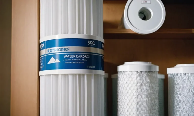 I Tested And Reviewed 7 Best Whole House Water Filter Cartridge (2023)