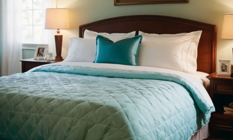 I Tested And Reviewed 10 Best Summer Comforter For Hot Sleepers (2023)