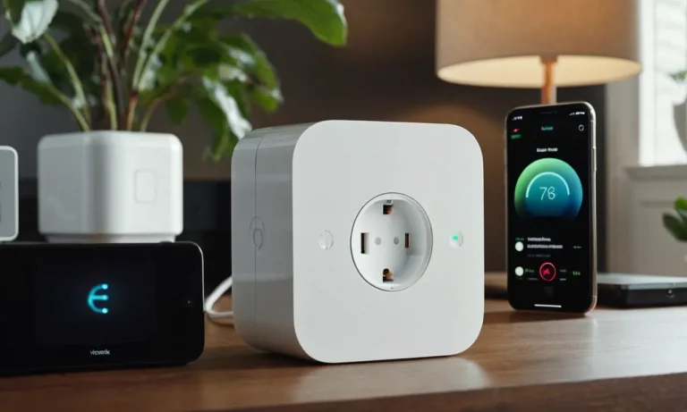 I Tested And Reviewed 10 Best Smart Plug For Apple Homekit (2023)