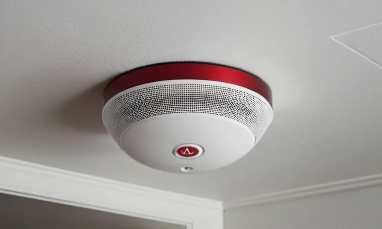 I Tested And Reviewed 10 Best Hardwired Smoke And Carbon Monoxide Detector (2023)