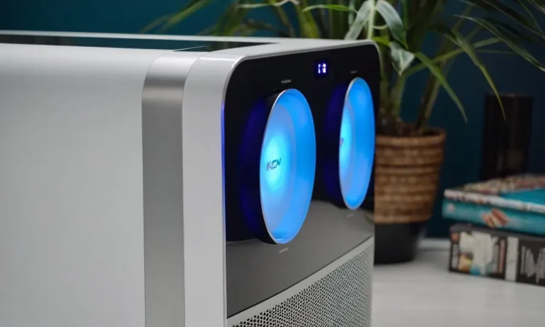 I Tested And Reviewed 10 Best Air Purifier With Uv Light (2023)