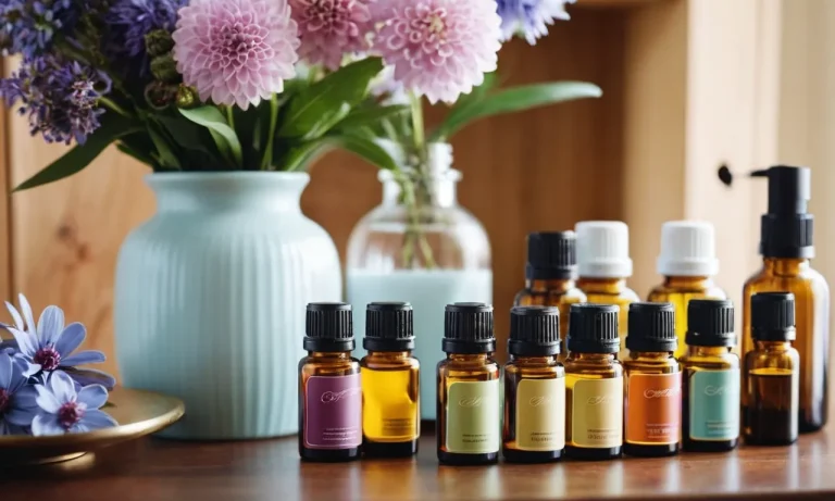 I Tested And Reviewed 9 Best Essential Oils For Home Fragrance (2023)