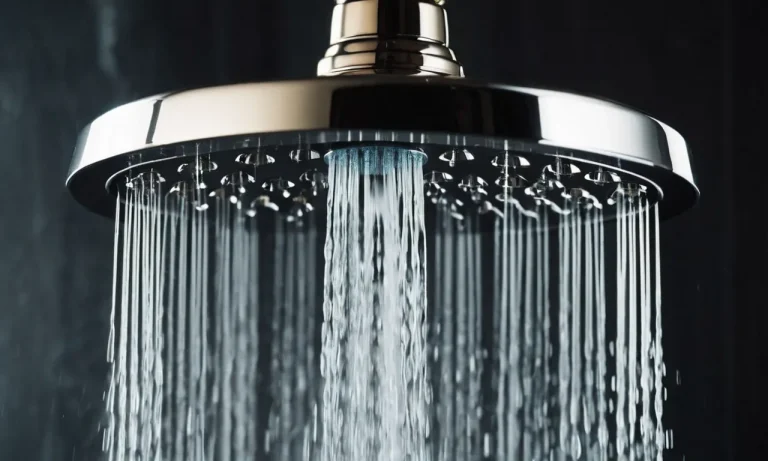 I Tested And Reviewed 9 Best Shower Heads Without Flow Restrictors (2023)