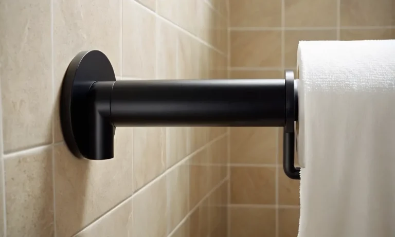 I Tested And Reviewed 10 Best Free Standing Toilet Paper Holder (2023)