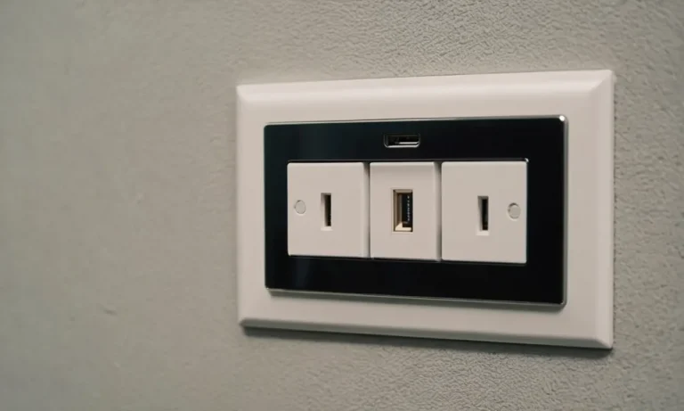 I Tested And Reviewed 10 Best Electrical Outlets With Usb Ports (2023)