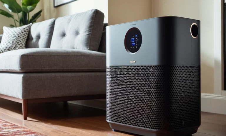 I Tested And Reviewed 7 Best Hepa And Carbon Air Purifier (2023)