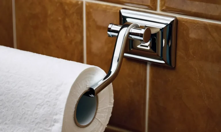 I Tested And Reviewed 10 Best Toilet Paper Holder For Mega Rolls (2023)