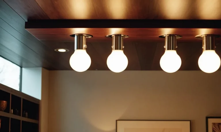 I Tested And Reviewed 7 Best Light Bulbs For Recessed Lighting (2023)