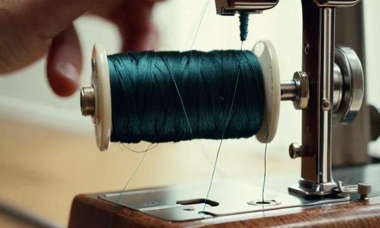 I Tested And Reviewed 9 Best Sewing Thread For Brother Machine (2023)