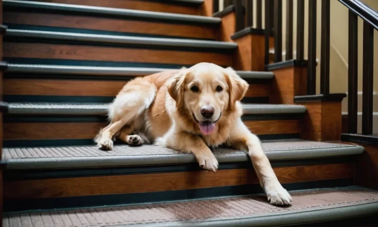 I Tested And Reviewed 10 Best Non Slip Stair Treads For Dogs (2023)