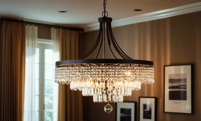 I Tested And Reviewed 10 Best Light Bulbs For Dining Room Chandelier (2023)