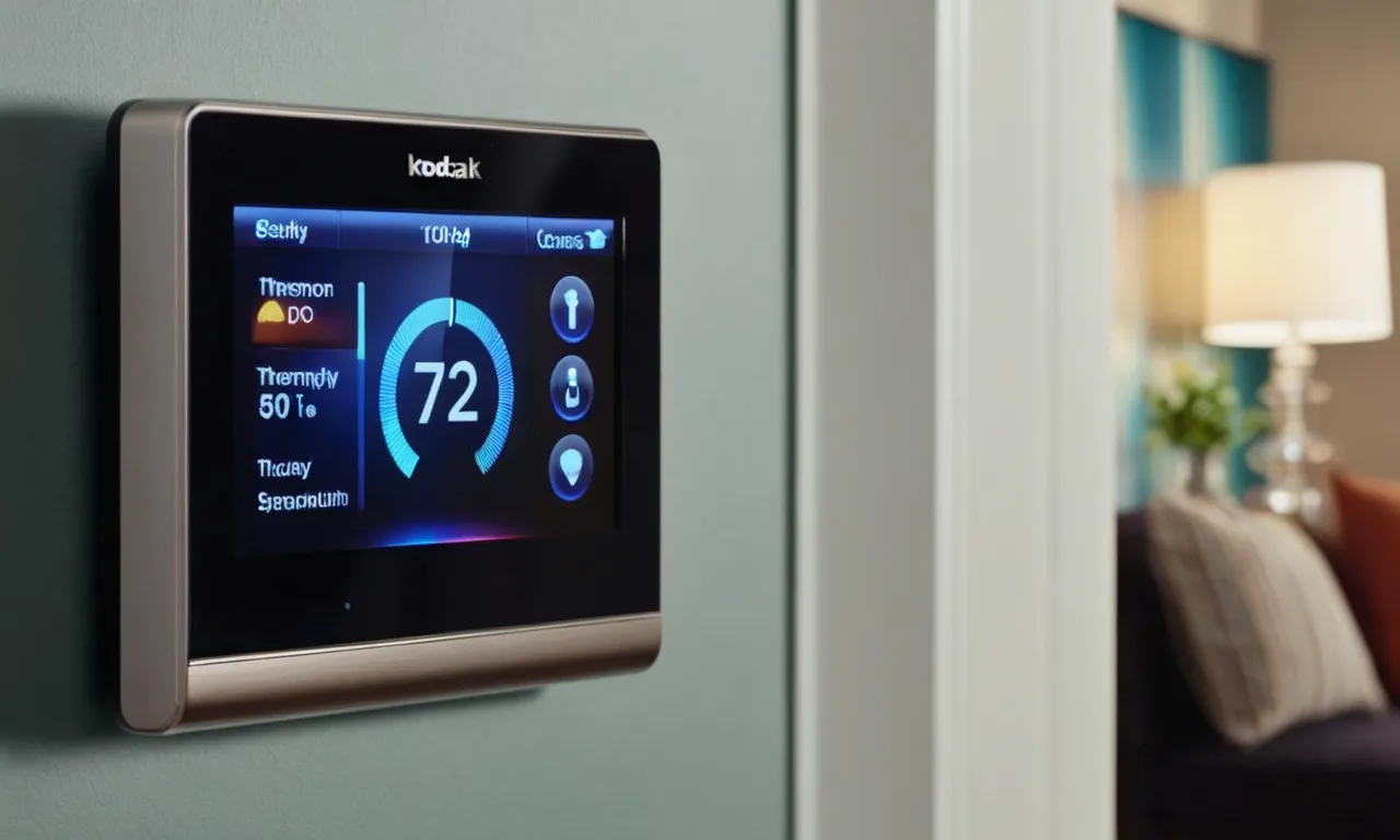 I Tested And Reviewed 8 Best Smart Thermostat No C Wire (2023) Posh