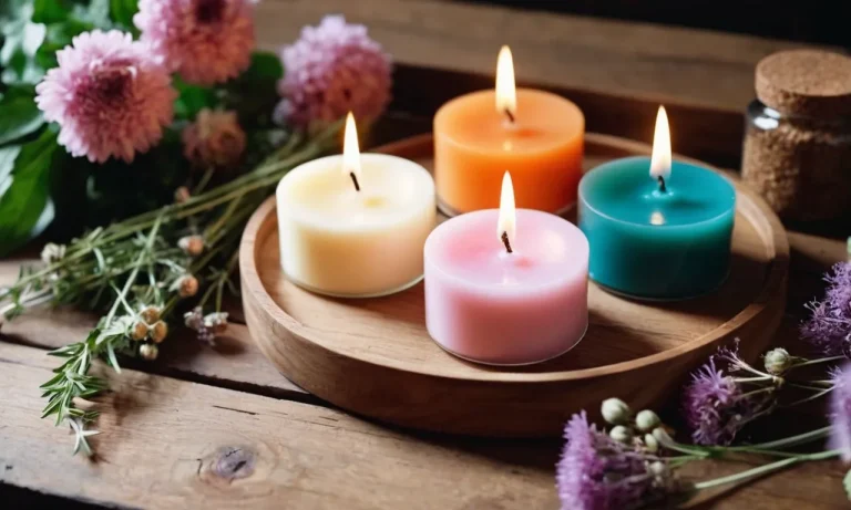 I Tested And Reviewed 8 Best Soy Wax For Wax Melts (2023)