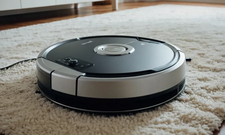 I Tested And Reviewed 10 Best Robot Vacuum For Pet Hair (2023)