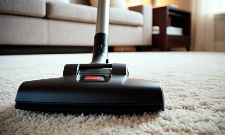 I Tested And Reviewed 10 Best Vacuum For Pet Hair And Carpet (2023)
