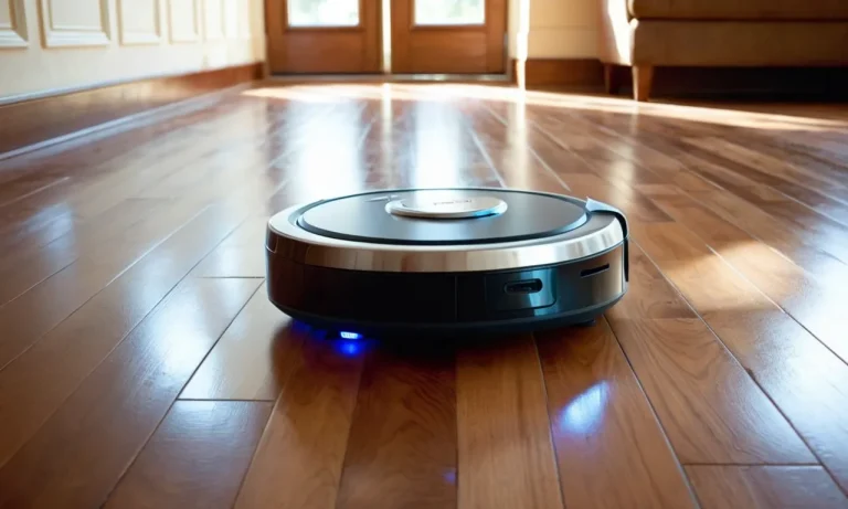 I Tested And Reviewed 10 Best Robot Vacuum For Hardwood Floors (2023)