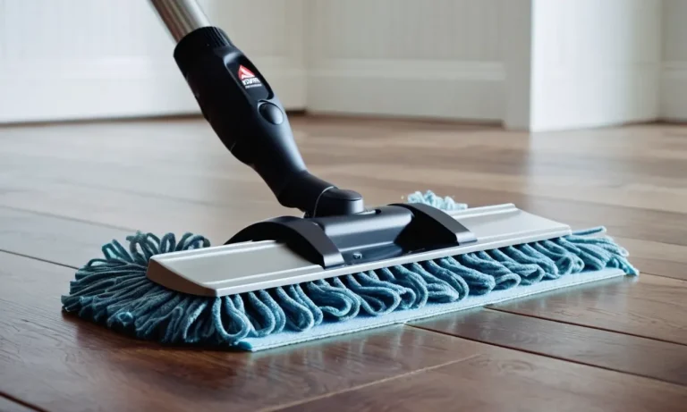 I Tested And Reviewed 10 Best Mop For Vinyl Plank Floors (2023)