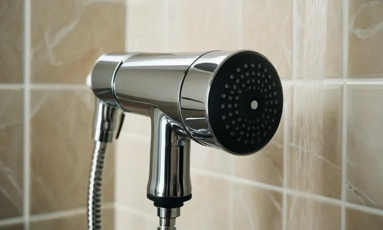 I Tested And Reviewed 10 Best Shower Head With Handheld Combo (2023)