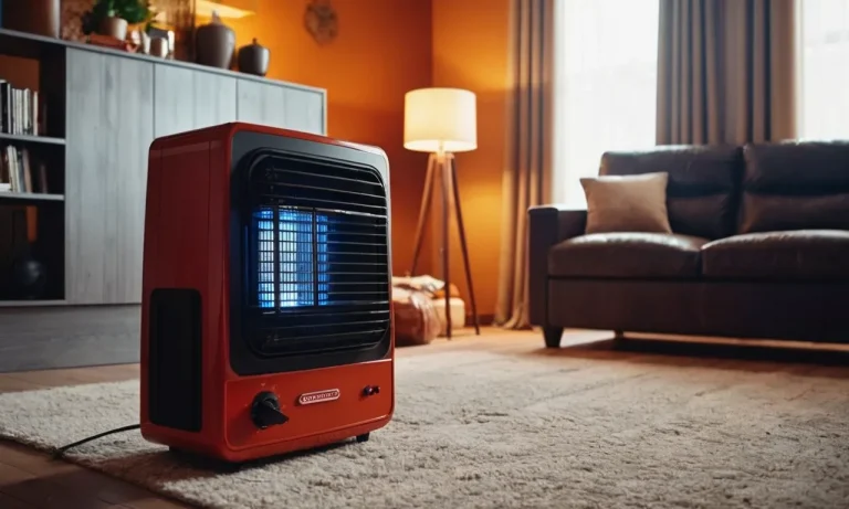 I Tested And Reviewed 9 Best Portable Heater For Large Room (2023)