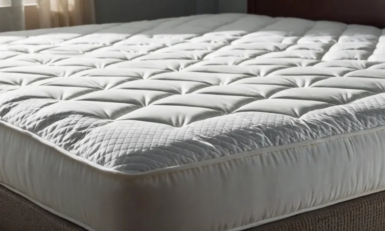 I Tested And Reviewed 8 Best Mattress Cover For Bed Bugs (2023)