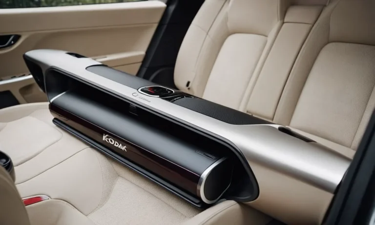 I Tested And Reviewed 10 Best Cordless Vacuum Cleaner For Car (2023)