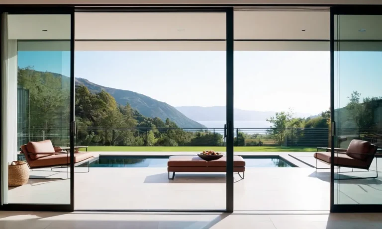 I Tested And Reviewed 10 Best Sliding Patio Doors With Built In Blinds (2023)