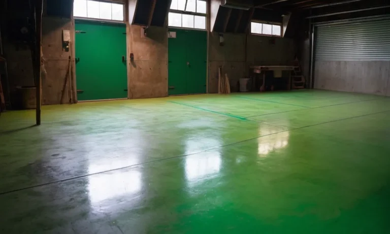 I Tested And Reviewed 10 Best Paint For Concrete Basement Floor (2023)
