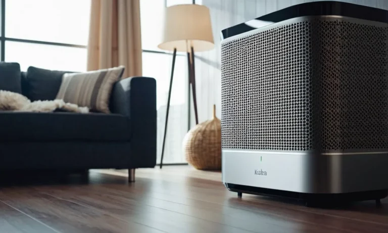 I Tested And Reviewed 10 Best Air Purifier For Allergies And Asthma (2023)