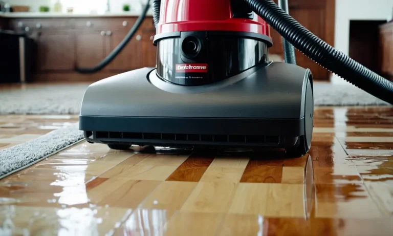 I Tested And Reviewed 10 Best Wet And Dry Vacuum Cleaner For Home (2023)