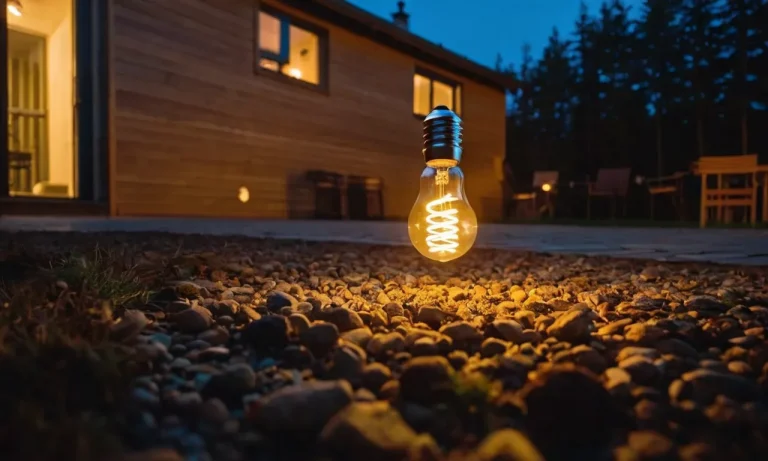 I Tested And Reviewed 10 Best Motion Sensor Light Bulb Outdoor (2023)