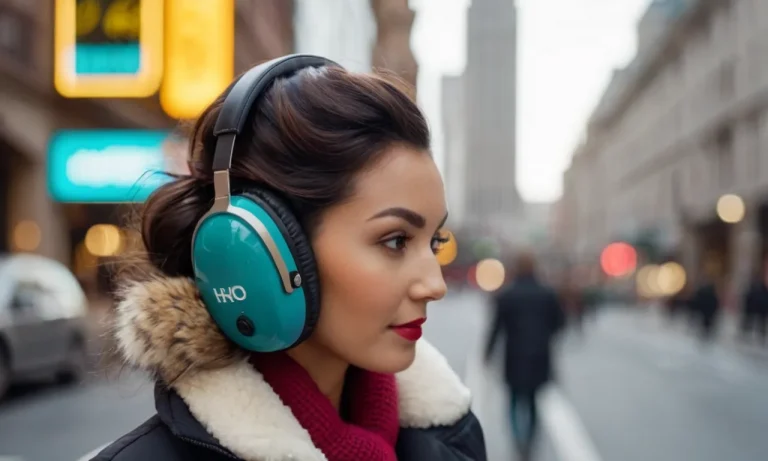 I Tested And Reviewed 8 Best Ear Muffs For Noise Reduction (2023)