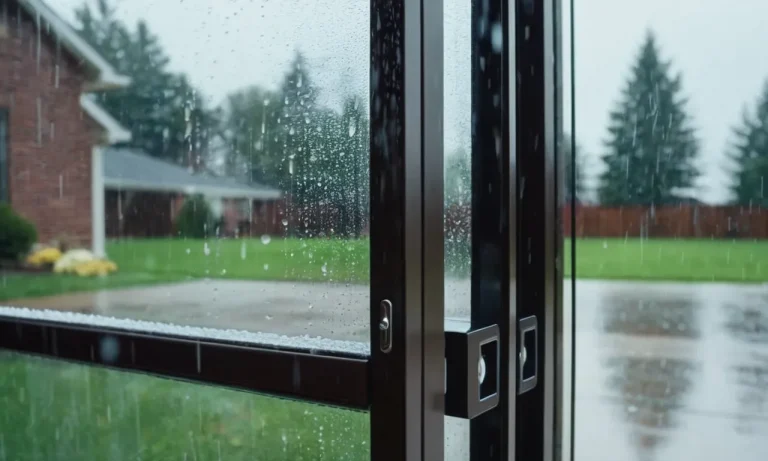 I Tested And Reviewed 10 Best Storm Door With Retractable Screen (2023)
