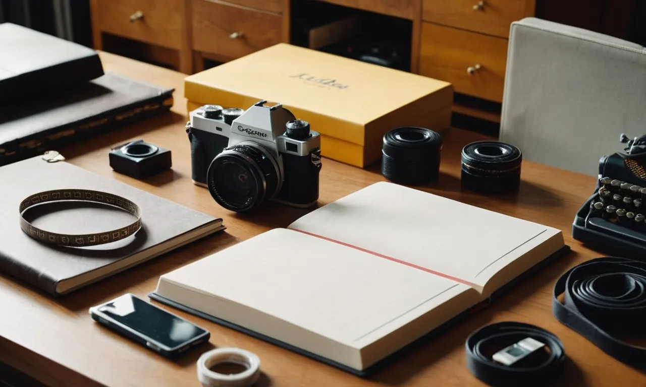A photo showcasing a well-lit and neatly organized workspace, with a sketchbook, measuring tape, and a few stylish furniture prototypes, symbolizing the beginning of a furniture business venture.