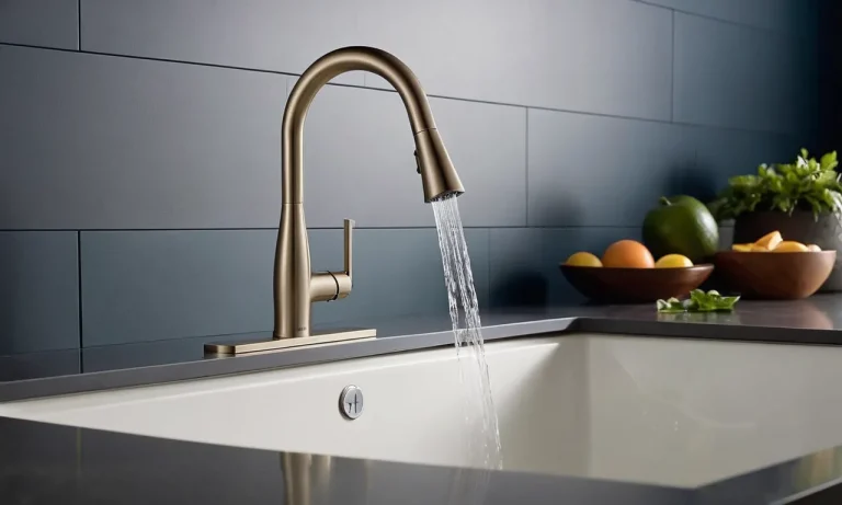 Is Delta A Good Faucet Brand? An In-Depth Look