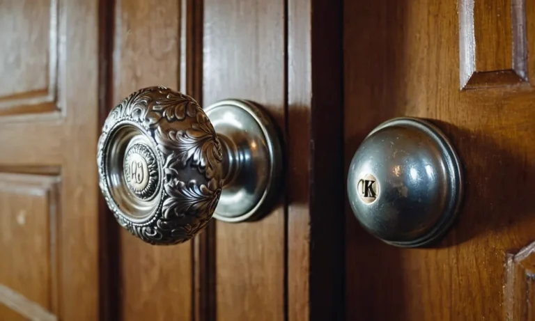Should You Put Tin Foil On Door Knobs When Home Alone? A Comprehensive Guide