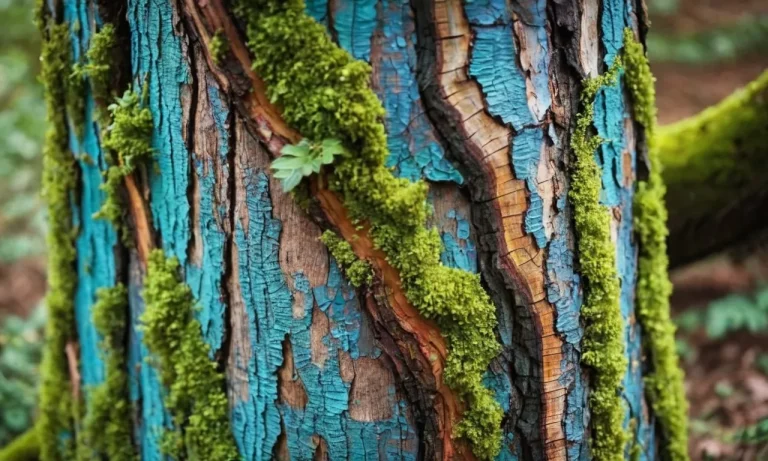 Using Tree Paint To Stop Growth: What You Need To Know